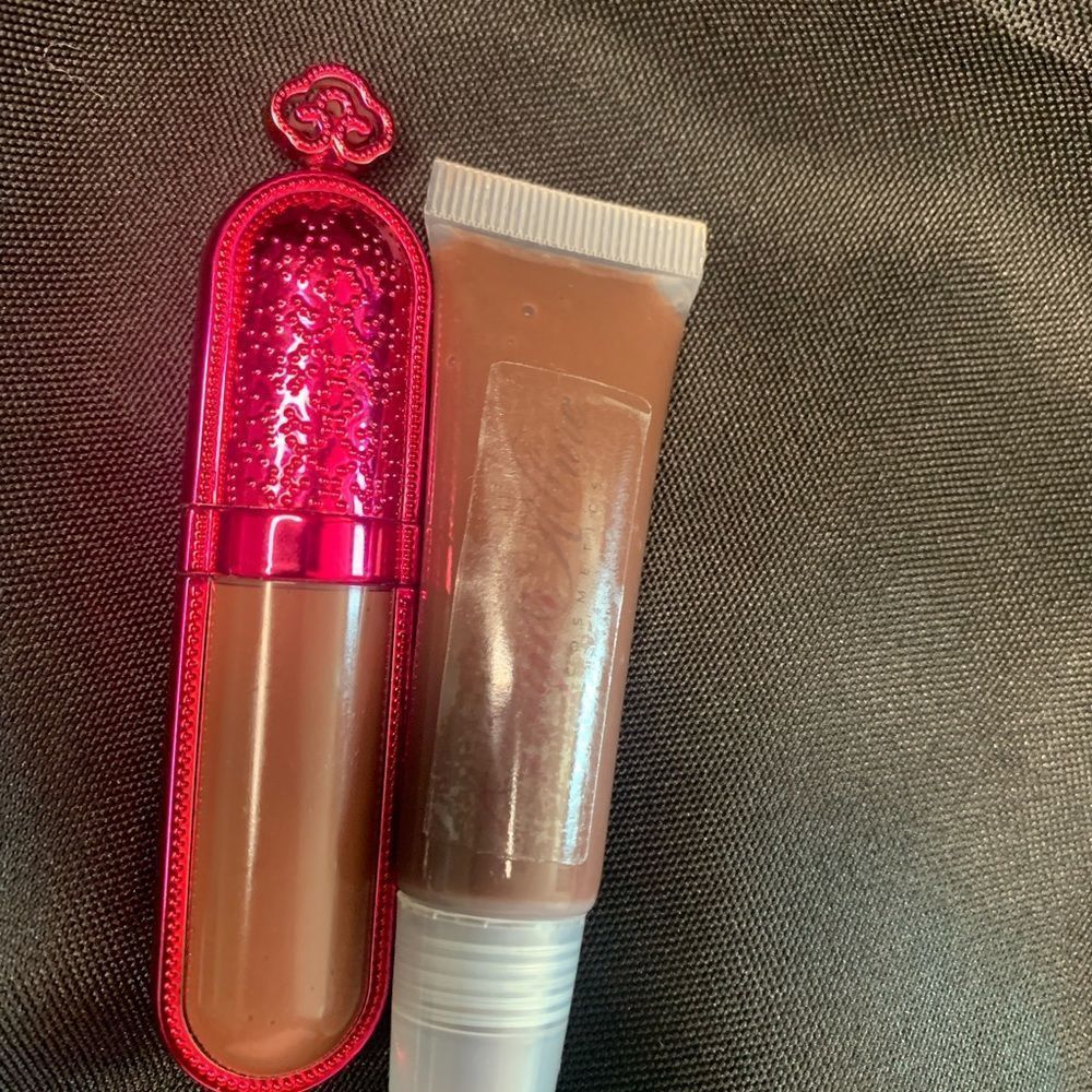 Designer Tube Lipgloss - Picture 11 of 12
